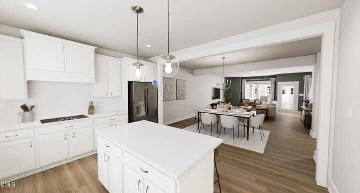 Property Photo:  1132 Lamplighter Drive  NC 27604 