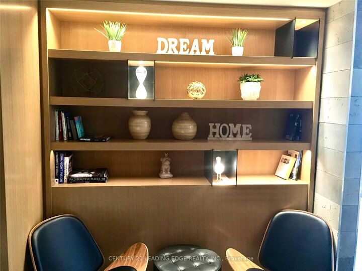 Photo de la propriété:  120 Parliament Street 2006  ON M5A 2Y8