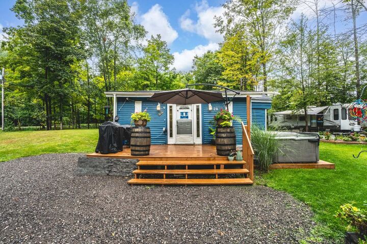 28 Wozniak Road  Penetanguishene ON L9M 1W5 photo