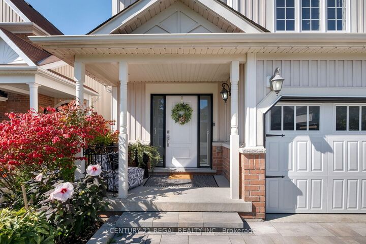 Property Photo:  1254 Meath Drive  ON L1K 0M7