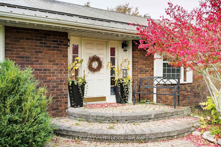 Property Photo:  544 County Road 8 N/A  ON K0L 2H0