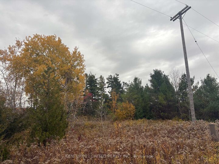 Property Photo:  0 Godolphin Road  ON K0K 3K0 