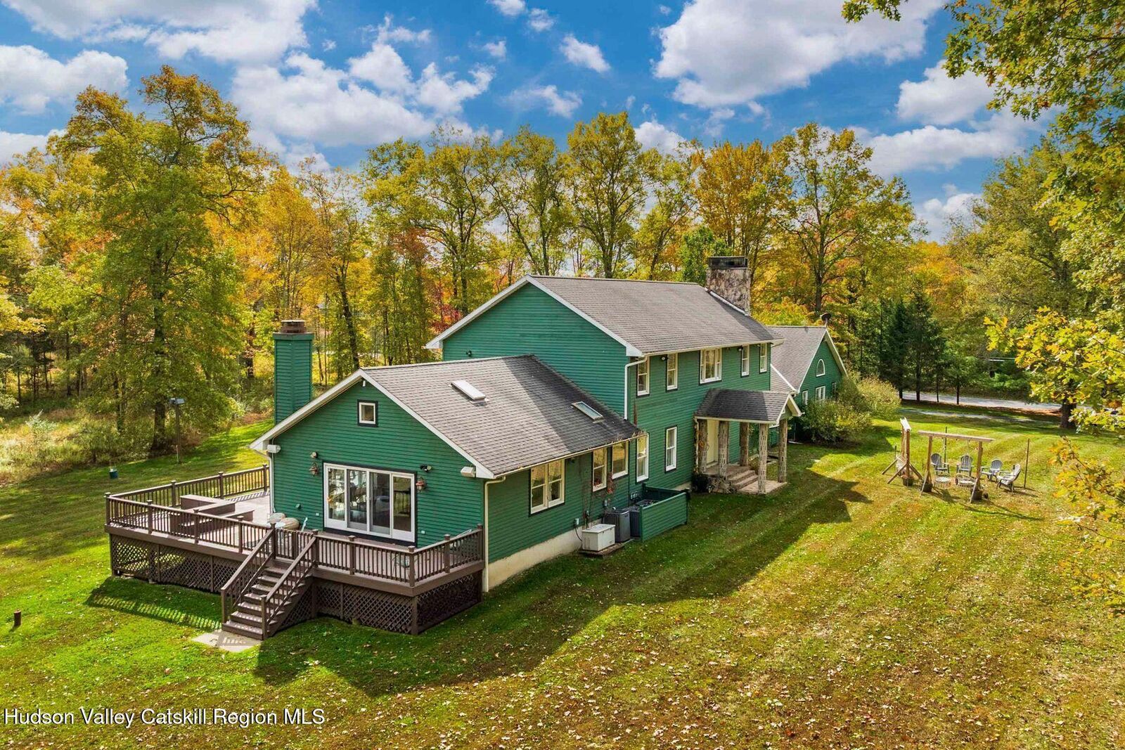 Property Photo: 2935 Route 44 55 NY 12525