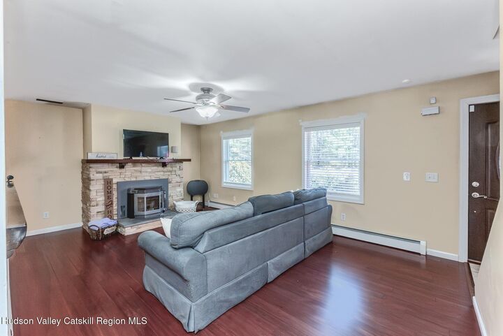 Property Photo:  11 Rock Mountain  NY 12404