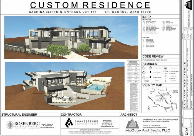 2111 W Magatsu  St. George UT 84770 photo