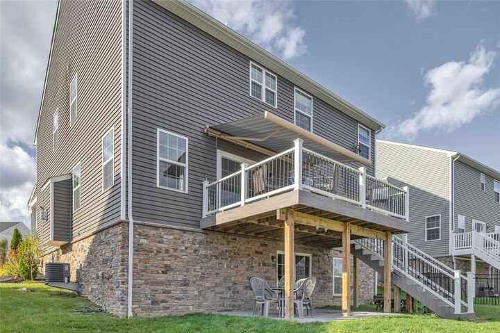 Property Photo: 428 Whitetail Meadows Trl PA 16046