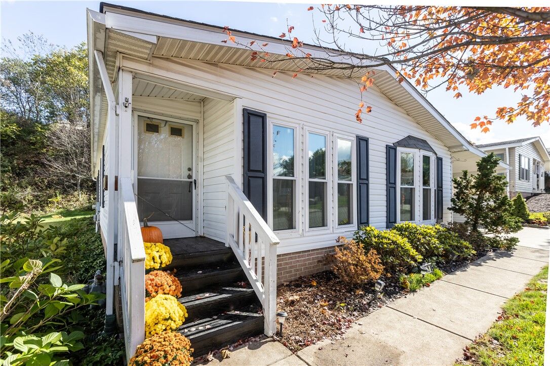 Property Photo:  238 Rock Lake Dr.  PA 16063