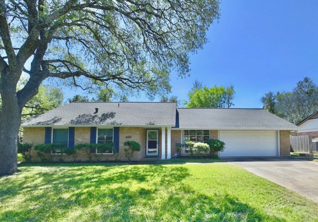 Property Photo: 4601 Bilboa Drive TX 78759