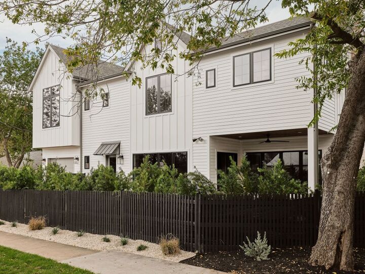 4510 Caswell Avenue  Austin TX 78751 photo