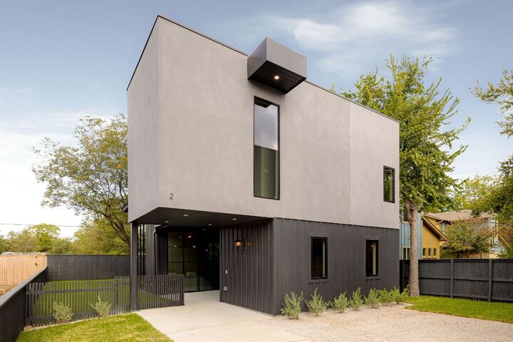 Property Photo:  4412 Banister Lane 2  TX 78745