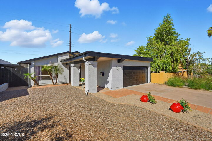 2326 N 87th Way  Scottsdale AZ 85257 photo