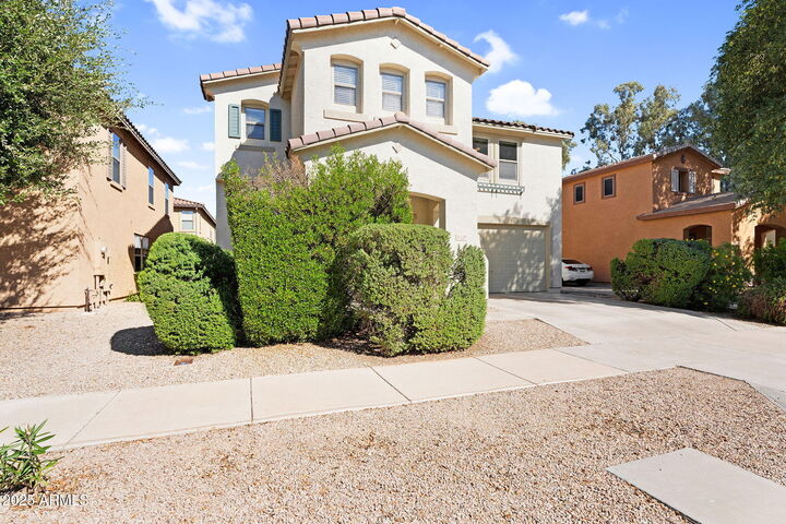 Property Photo:  21126 E Stonecrest Drive  AZ 85142 
