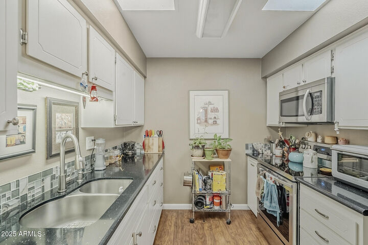 Property Photo:  10010 W Royal Oak Road R  AZ 85351 