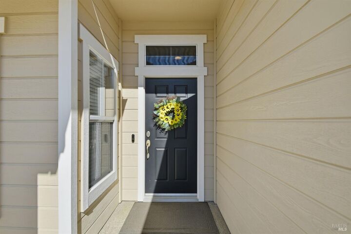 Property Photo: 154 Clover Springs Drive CA 95425
