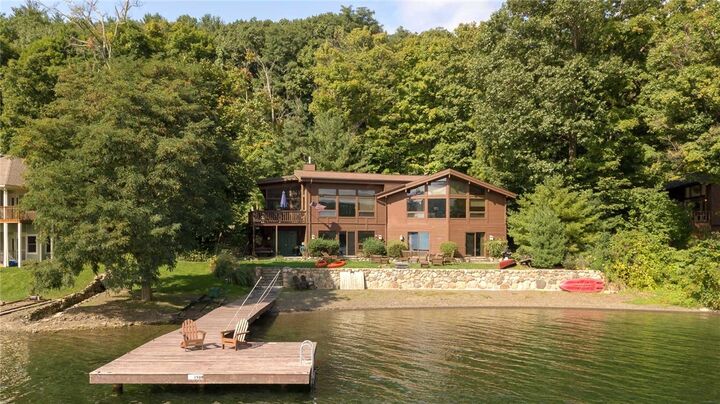 9989 E Bluff Drive  Penn Yan NY 14527 photo
