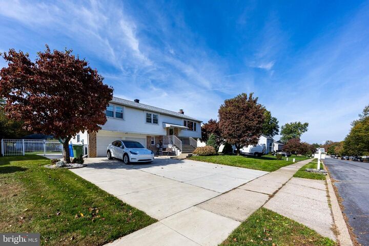 Property Photo: 24 Westbury Drive NJ 08003