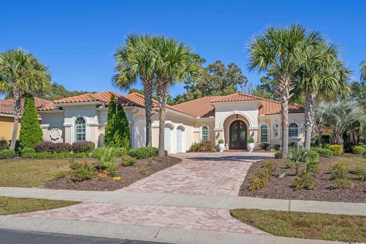7456 Catena Ln.  Myrtle Beach SC 29572 photo