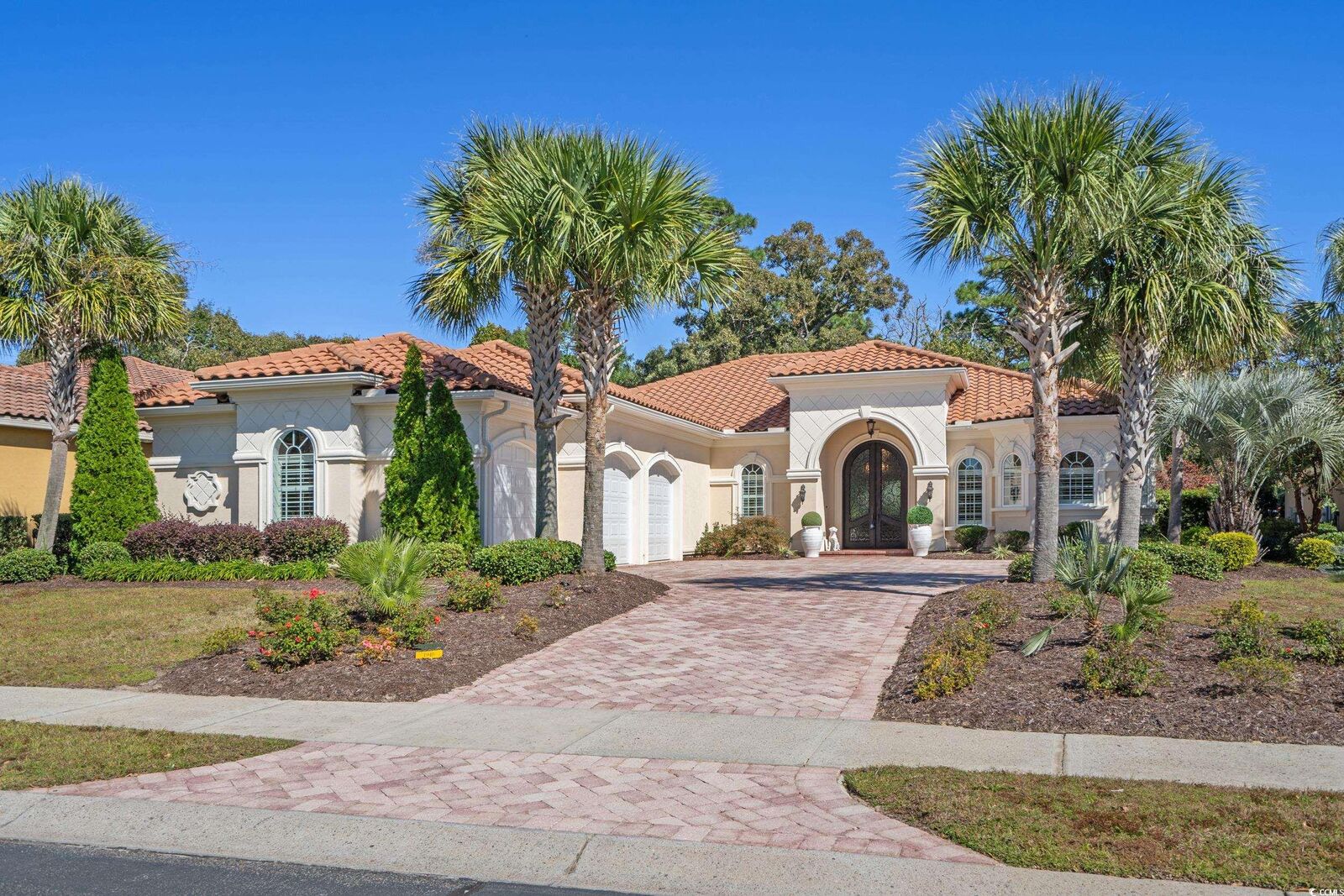 Property Photo:  7456 Catena Ln.  SC 29572 