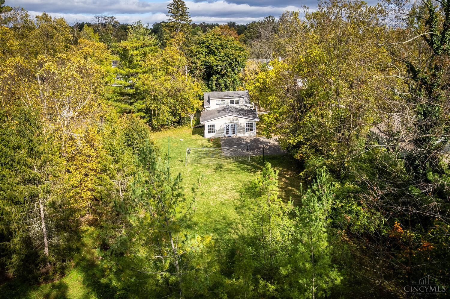 Property Photo: 214 Rugby Avenue OH 45174