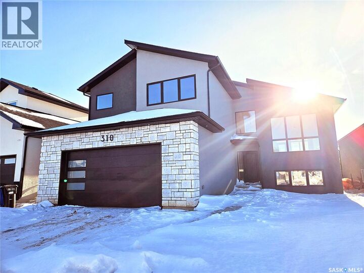 Property Photo:  310 Flynn Manor  SK S7V 0Z4