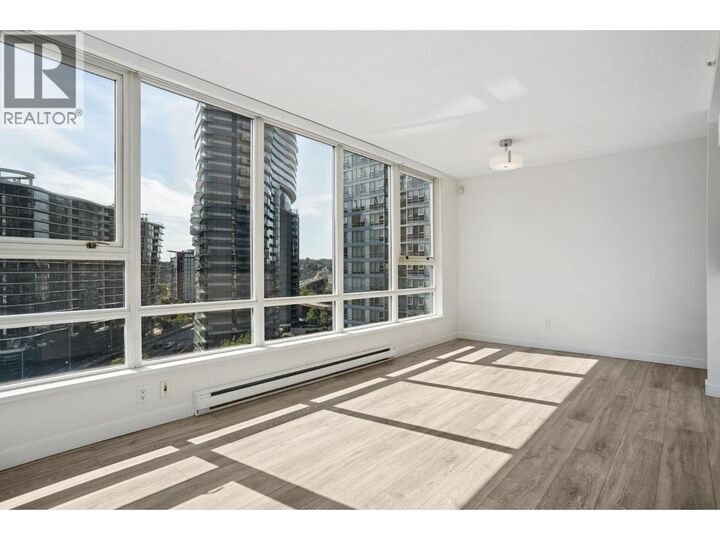 Photo de la propriété:  928 Beatty Street 1205  BC V6Z 3G6