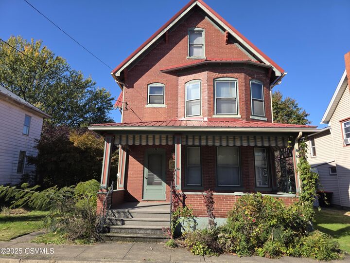 115 S 3rd Street  West Milton PA 17886 photo
