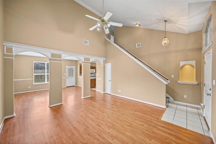 Property Photo:  20007 Goldlake Dr  TX 77449 