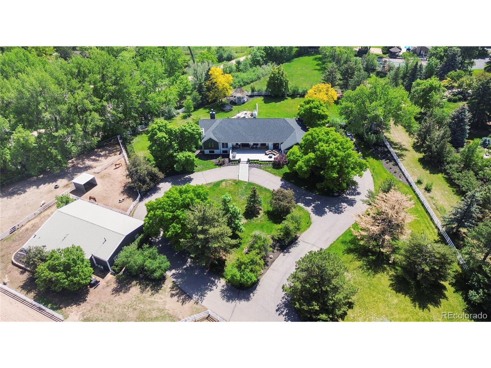 Property Photo:  5700 S University Blvd  CO 80121 