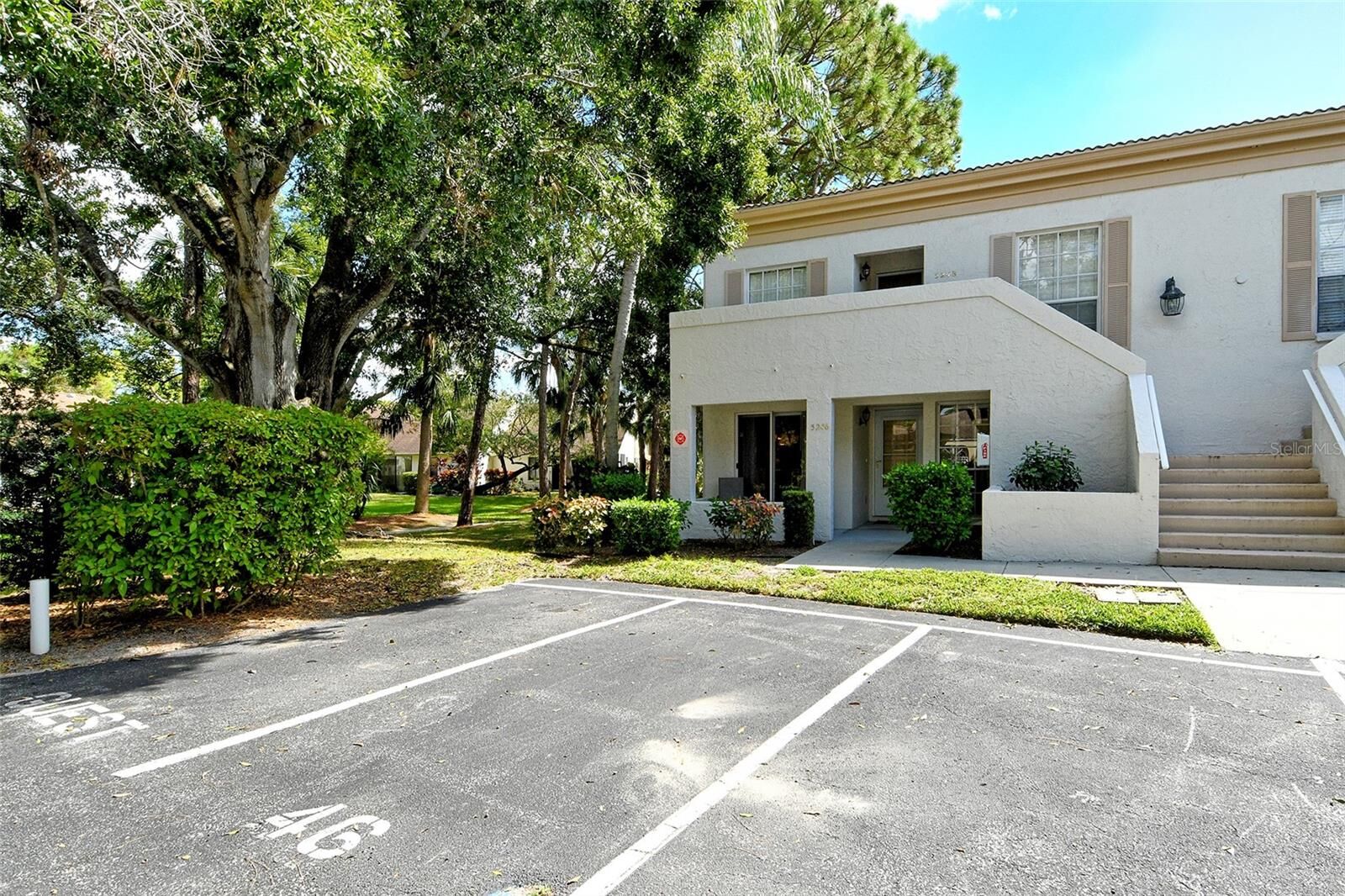 Property Photo:  5246 Marsh Field Lane 1  FL 34235 