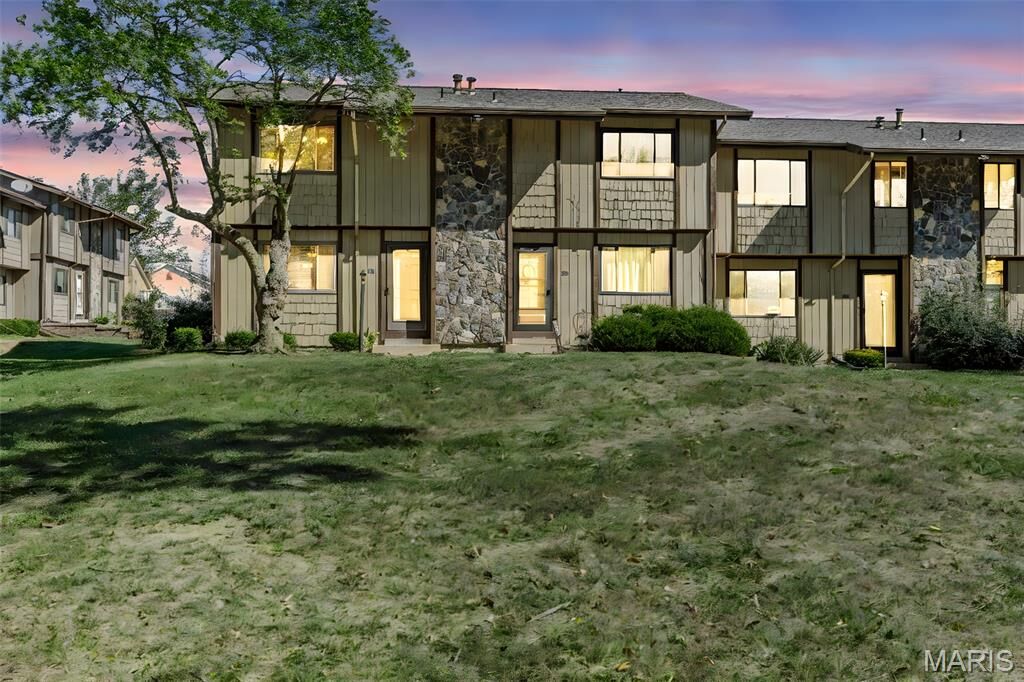 Property Photo:  2801 Savoy Drive 2801  MO 63367 