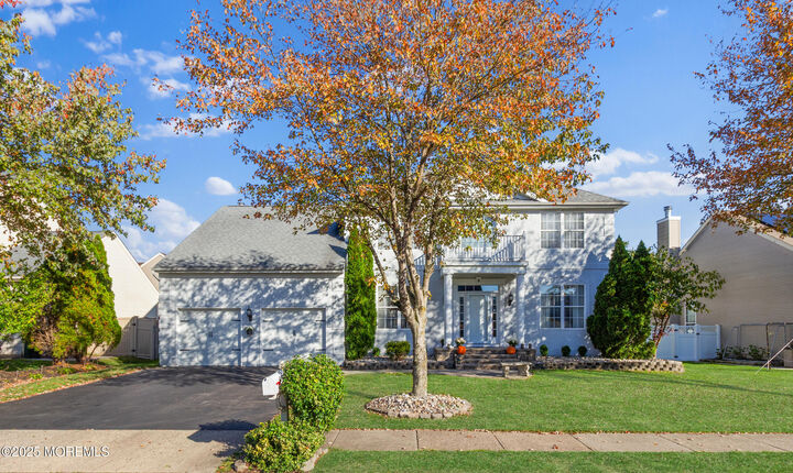 3 Brent Drive  Howell NJ 07731 photo