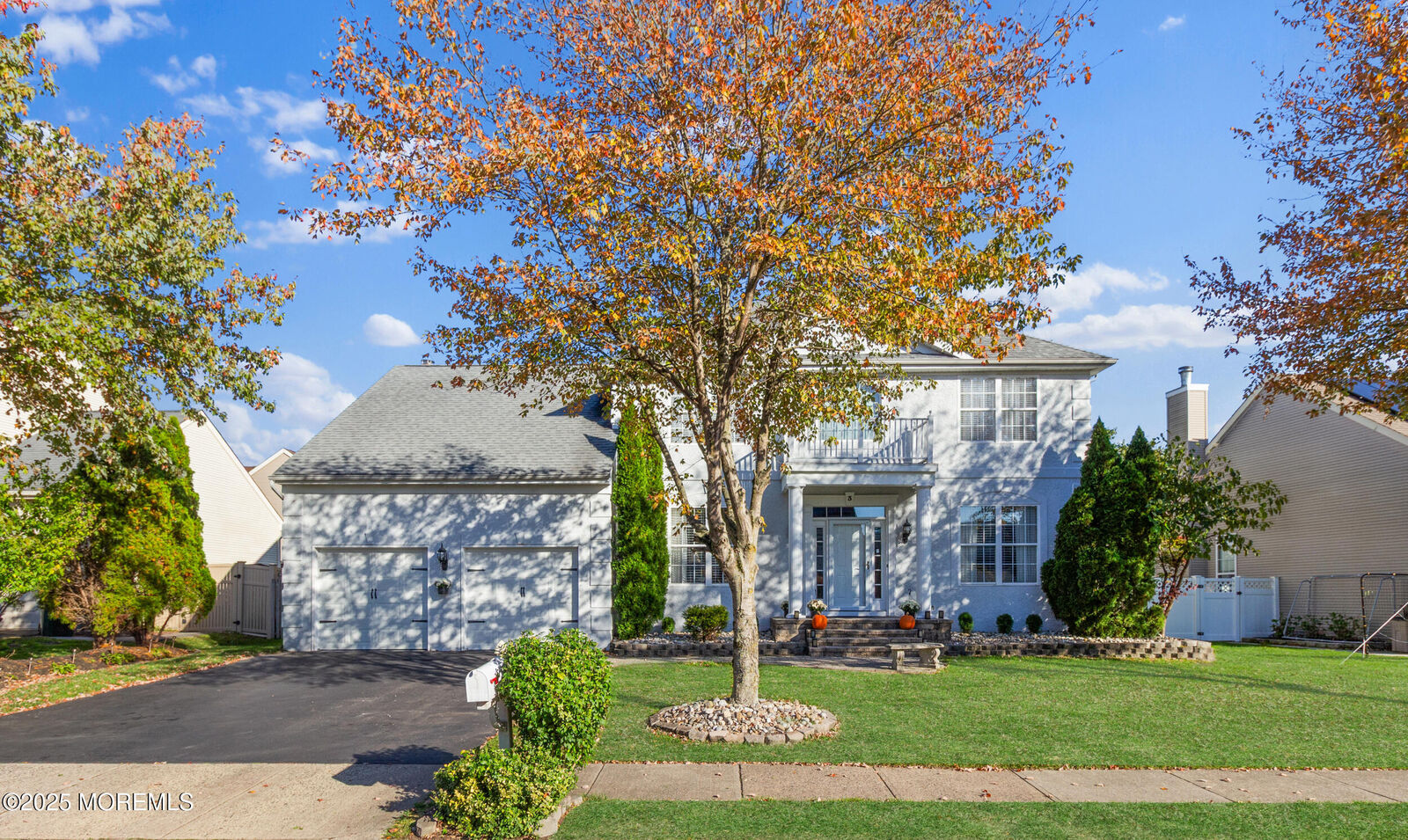 Property Photo:  3 Brent Drive  NJ 07731