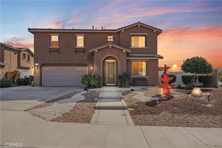 27943 Aidan Circle  Moreno Valley CA 92555 photo