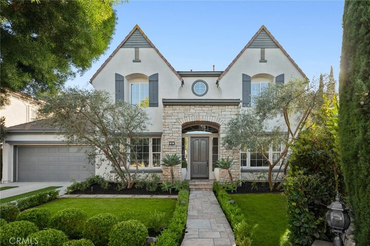 Property Photo: 50 Whitehall Lane CA 92660