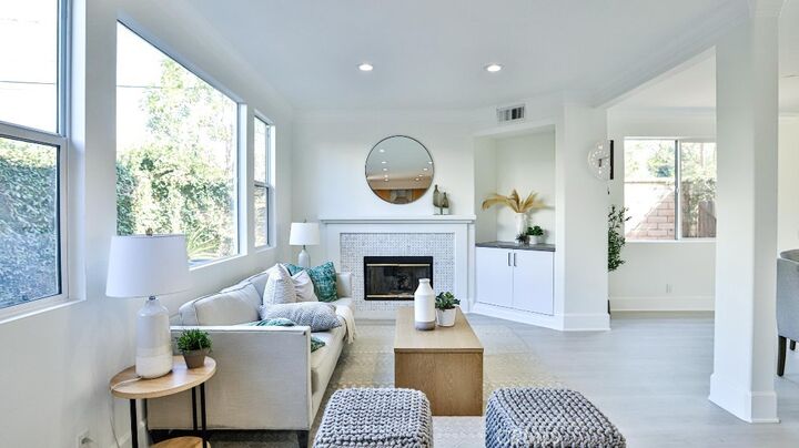 Property Photo: 1202 Hazel CA 92626