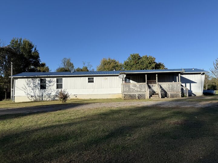 Property Photo:  1399 Goose Creek Rd  TN 37160 