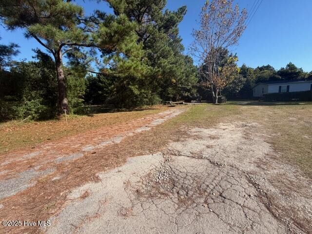Property Photo: 349 C Bell Fork Road NC 28540