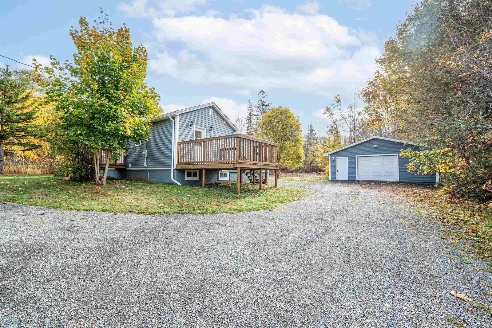 Property Photo: 8030 Highway 14 NS B0N 2A0