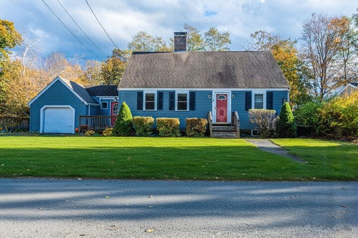 2 Woodbrier Rd  Topsfield MA 01983 photo