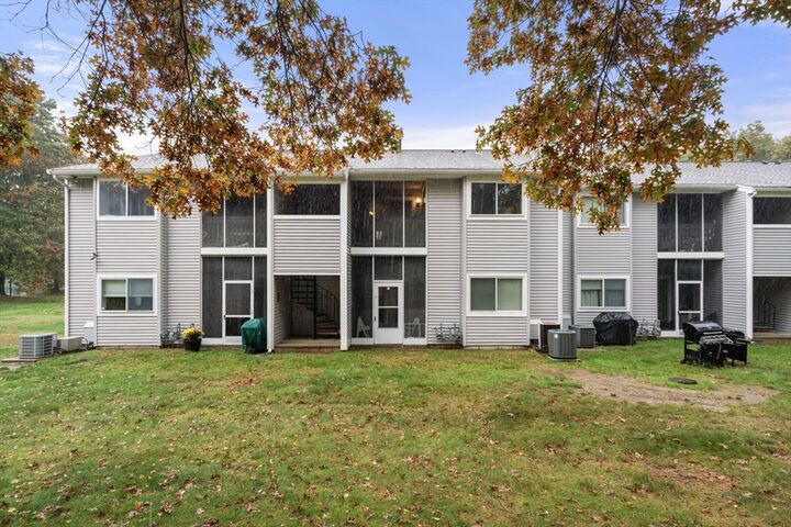 Property Photo:  111 Park Place 111  MA 02767