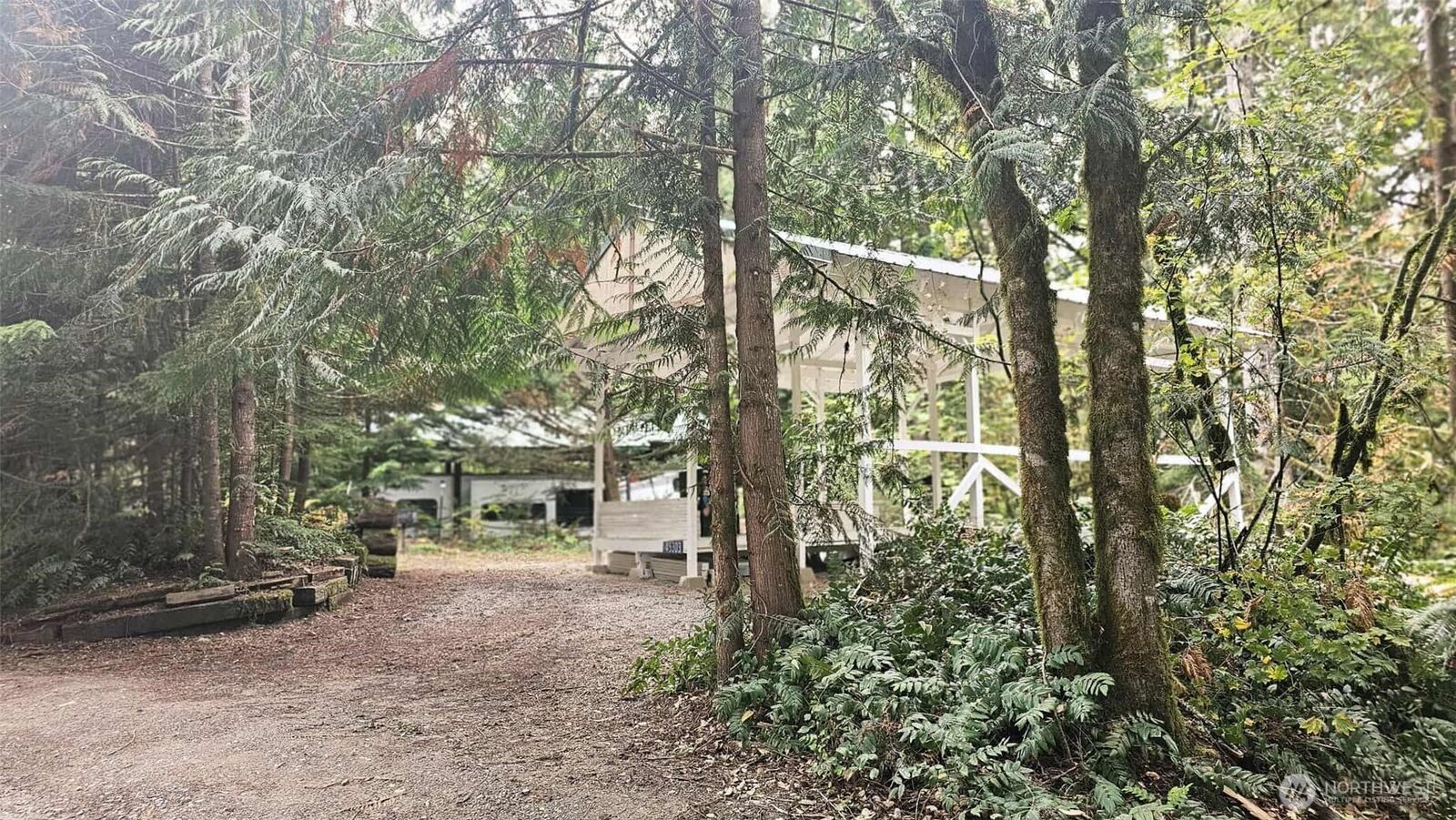 Property Photo:  45303  Tillicum Trail 3B22  WA 98237