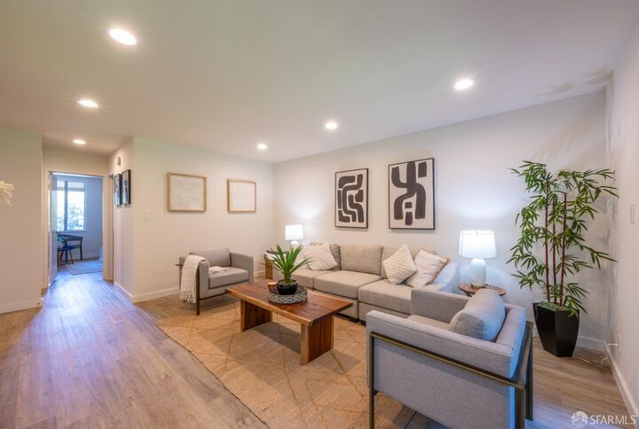 Property Photo: 505 Cypress Point Drive CA 94043
