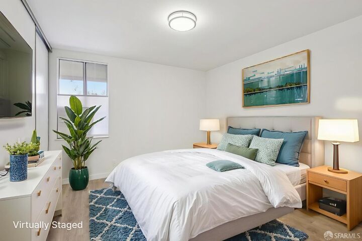Property Photo:  505 Cypress Point Drive 40  CA 94043