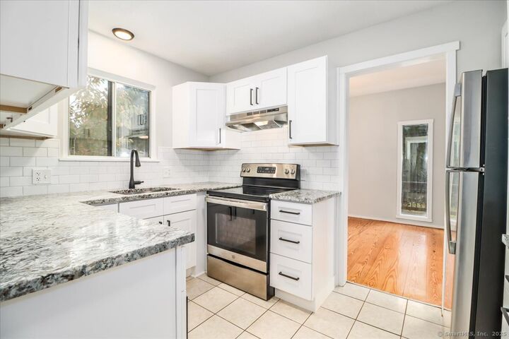 Property Photo: 487 Heritage Village A CT 06488