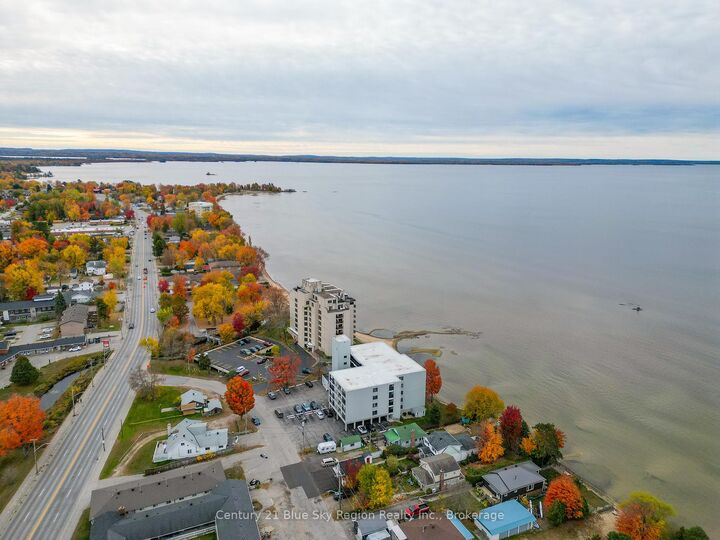 Property Photo:  425 William Street 401  ON P1A 1X6