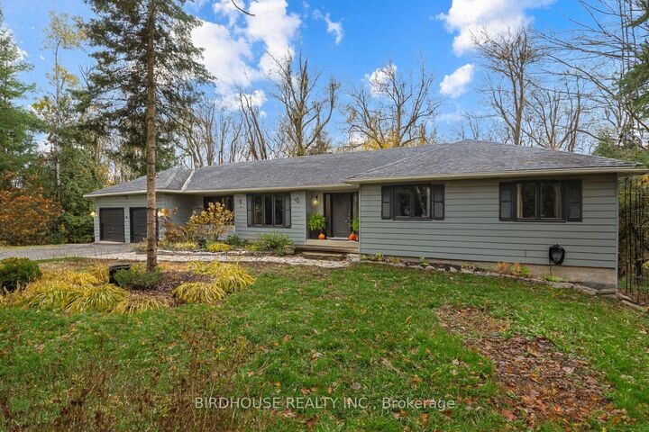 Property Photo:  102 Edwina Drive  ON K0M 1A0