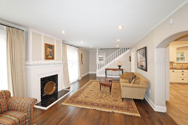 Property Photo:  2115 S Ong Street  TX 79109-2244 