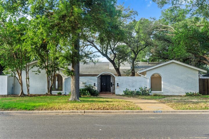 Property Photo:  4202 N Hills Drive  TX 78731 