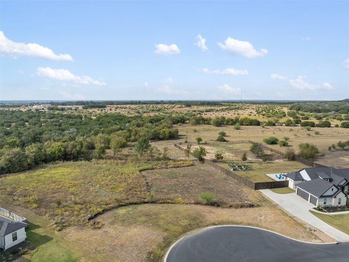 Property Photo:  120 Huerta Road  TX 76527