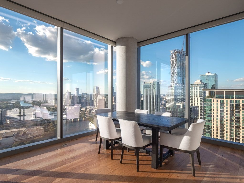 Property Photo:  44 East Avenue 4303  TX 78701 